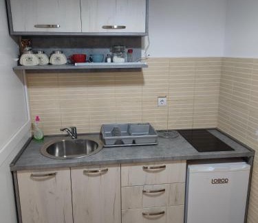 Rezevici Apartment | Residence Vukovic, Rezevici