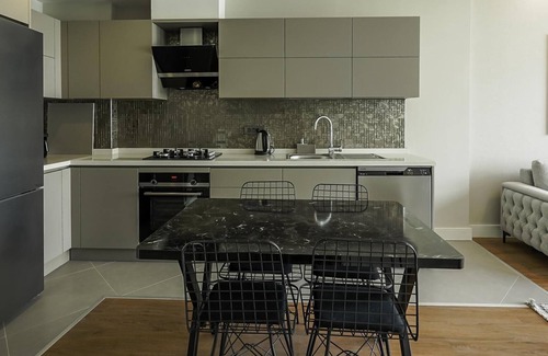 Lara Apartment | Residence w Balcony 5 min to Lara Beach in Antalya