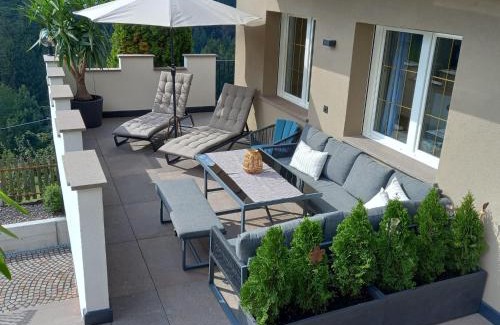 Trodena Apartment | Residence Wiesenheim