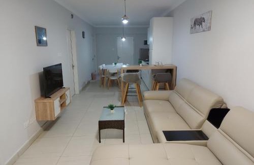 Flic-en-Flac Apartment | Residence Yasmina - Apartment 11