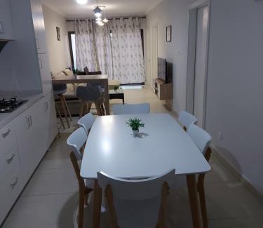 Flic-en-Flac Apartment | Residence Yasmina - Apartment 11