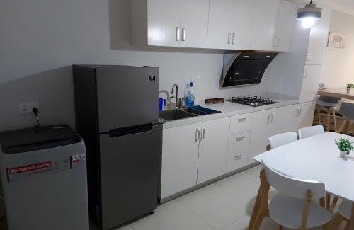 Flic-en-Flac Apartment | Residence Yasmina - Apartment 11