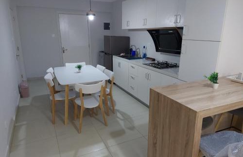 Flic-en-Flac Apartment | Residence Yasmina - Apartment 11