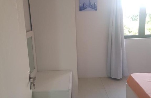 Flic-en-Flac Apartment | Residence Yasmina