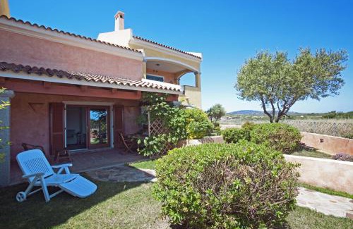 Porto Pozzo Apartment | Residence Zodiaco