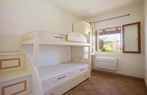 Porto Pozzo Apartment | Residence Zodiaco