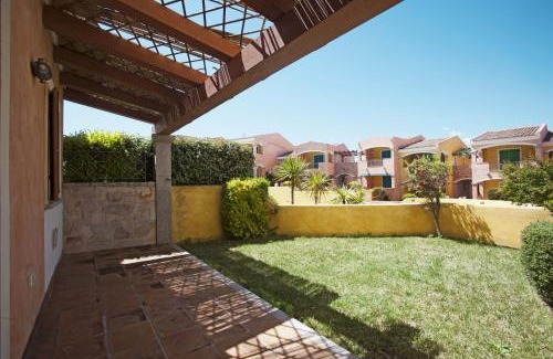 Porto Pozzo Apartment | Residence Zodiaco