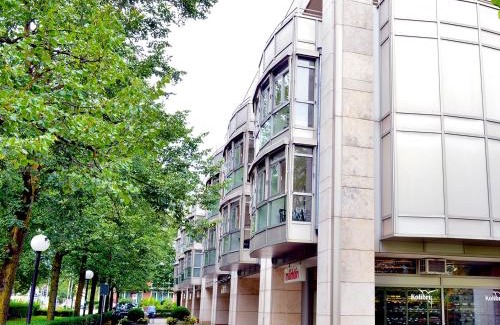 Zug Hotel | Residence Zug