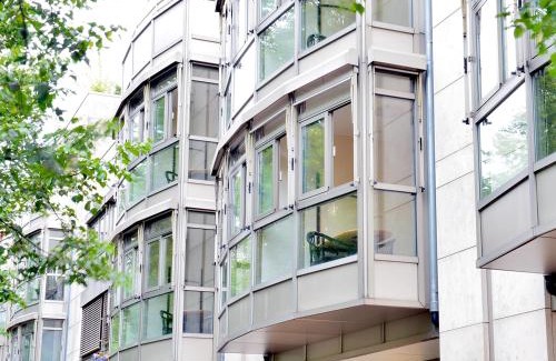 Zug Hotel | Residence Zug