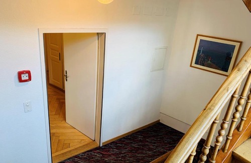 Lucerne House | Residence zur Musegg