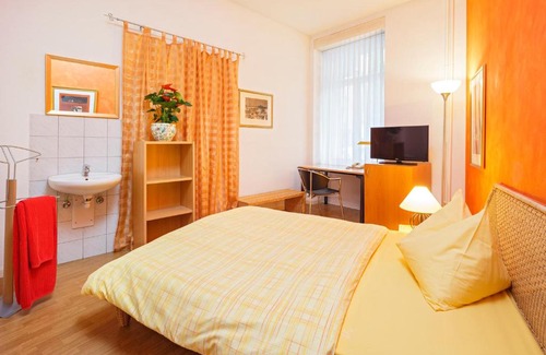Lucerne House | Residence zur Musegg
