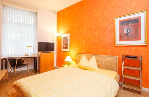 Lucerne House | Residence zur Musegg