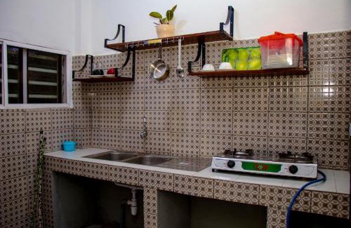 Parakou Apartment | RESIDENCES AMADIRA