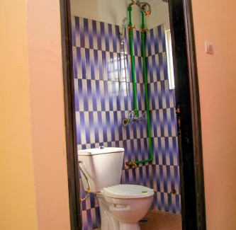 Parakou Apartment | RESIDENCES AMADIRA