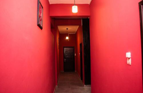 Parakou Apartment | RESIDENCES AMADIRA