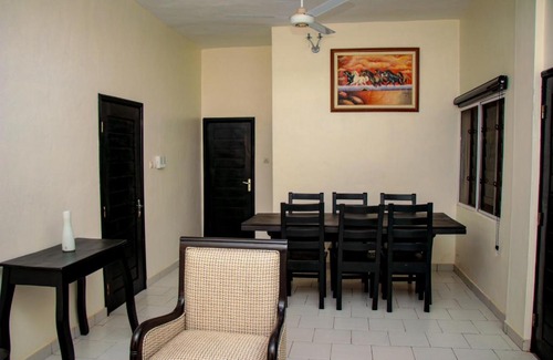 Parakou Apartment | RESIDENCES AMADIRA