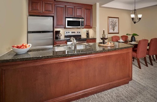 Sun Peaks Apartment | Residences at the Sun Peaks Grand