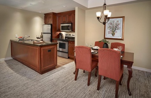 Sun Peaks Apartment | Residences at the Sun Peaks Grand