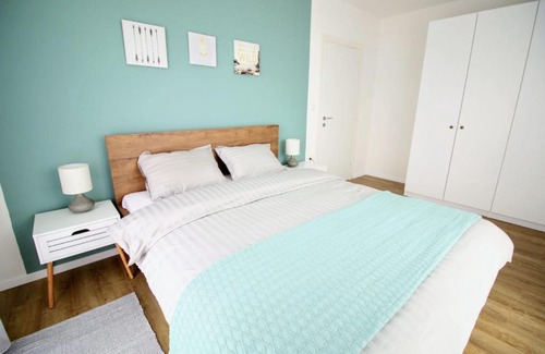 Sarsoni Apartment | RESIDENCES by zec – SUPERIOR comfort. PERFECT holidays.