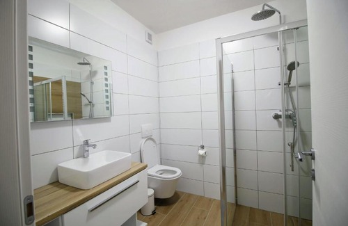Sarsoni Apartment | RESIDENCES by zec – SUPERIOR comfort. PERFECT holidays.