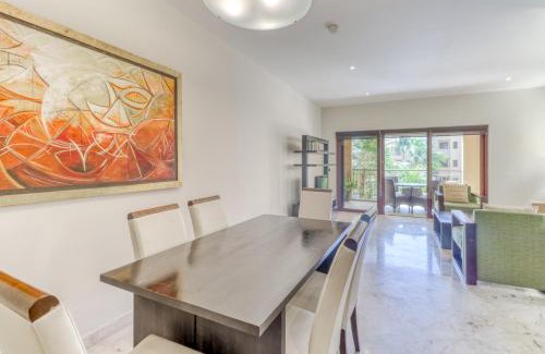 Downtown Apartment | Residences El Faro, surf 201