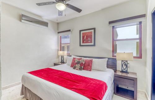 Downtown Apartment | Residences El Faro, surf 201