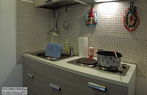 Castiadas House | Residences Gattopardu- "The Little Prince"
