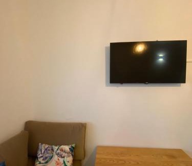 Moulay Abdallah Apartment | Residences les palmiers 11