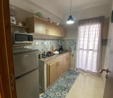 Moulay Abdallah Apartment | Residences les palmiers 11
