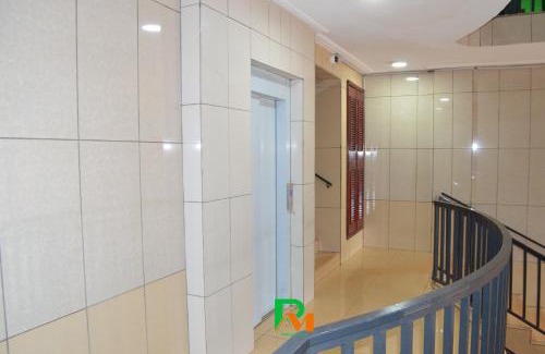 Douala Apartment | RESIDENCES MICKEL