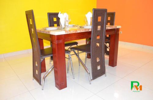 Douala Apartment | RESIDENCES MICKEL
