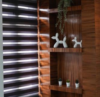 Ciudad Guzman Apartment | Residencia 37