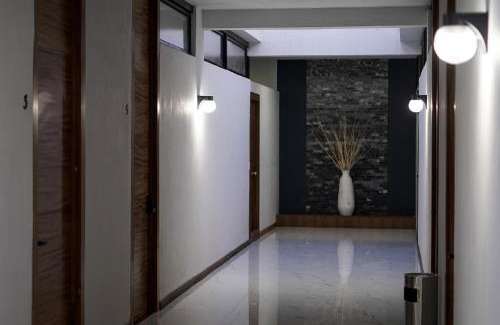 Ciudad Guzman Apartment | Residencia 37