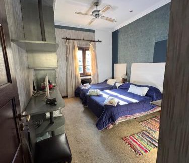 La Perla House | Residencia Boutique