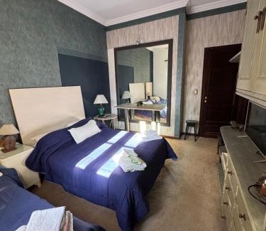 La Perla House | Residencia Boutique