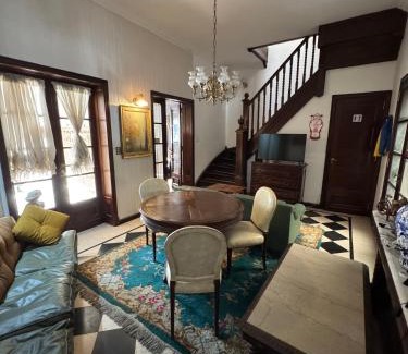 La Perla House | Residencia Boutique