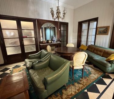 La Perla House | Residencia Boutique