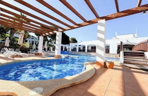 Cala d'Or Apartment | Residencia Cala Dorada in Cala D'Or