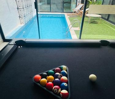 Oaxaca Apartment | Residencia con alberca