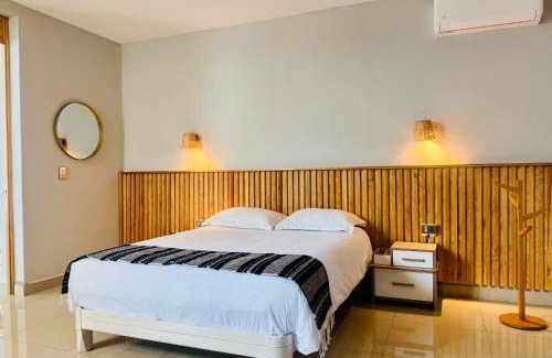 Oaxaca Apartment | Residencia con alberca