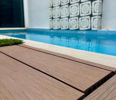 Oaxaca Apartment | Residencia con alberca