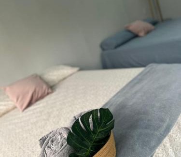 San Vito Apartment | Residencia Esmeralda