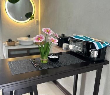 San Vito Apartment | Residencia Esmeralda