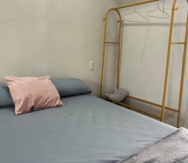 San Vito Apartment | Residencia Esmeralda