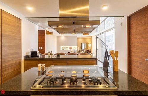 Los Morales Apartment | Residencia Horacio by Kukun