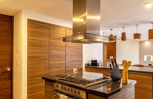 Los Morales Apartment | Residencia Horacio by Kukun