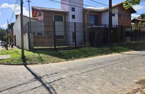 Pilar House | Residencia Las Marías
