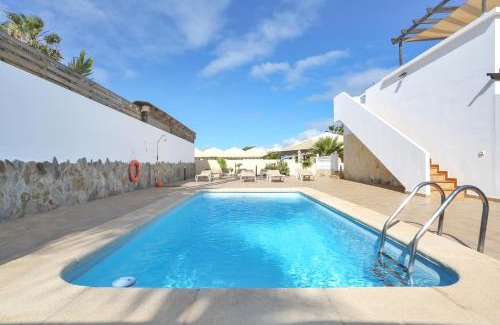 Corralejo Apartment | Residencia Lena