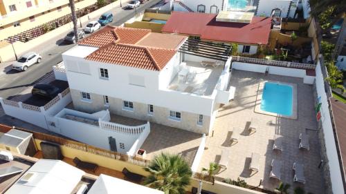Corralejo Apartment | Residencia Lena
