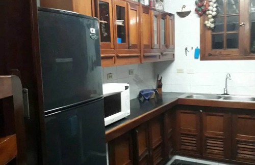 Municipality of Habana del Este Hostel | Residencia Los Reyes Guanabo